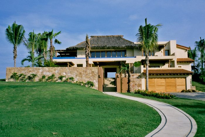 Casa Cariza