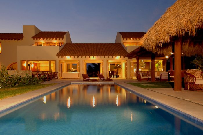 Casa del Lago