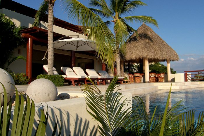 Casa Larimar