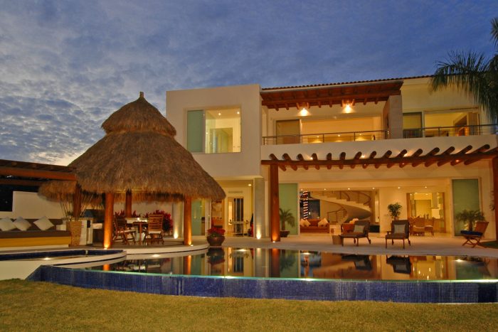 Casa Los Wikis