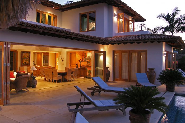 Casa Pacifico