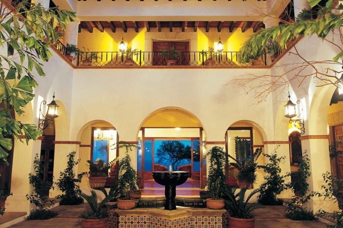 Casa Puesta del Sol