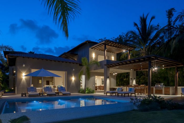 Las Villas