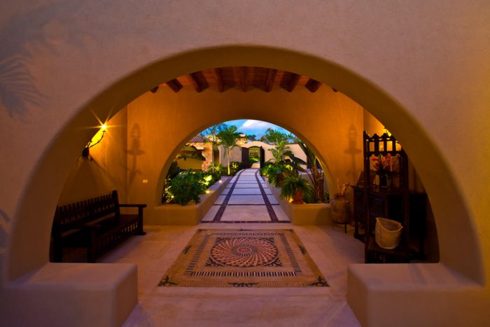 Villa Los Arcos