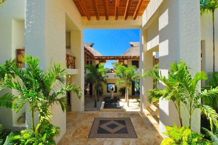Villa Amanecer