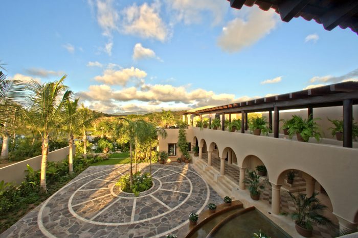 Villa Mirador