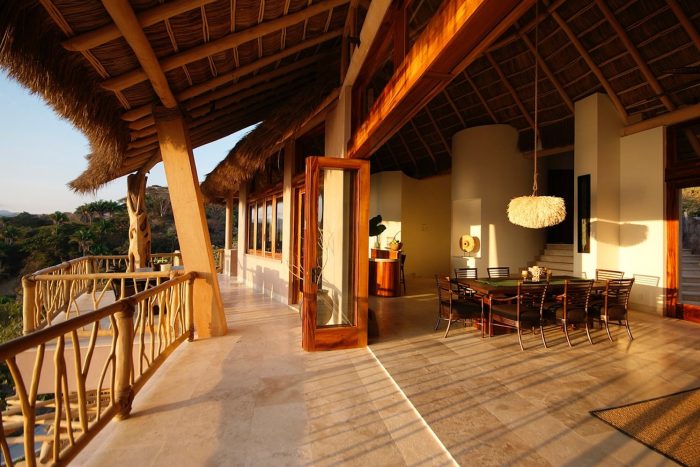 Villas Sayulita