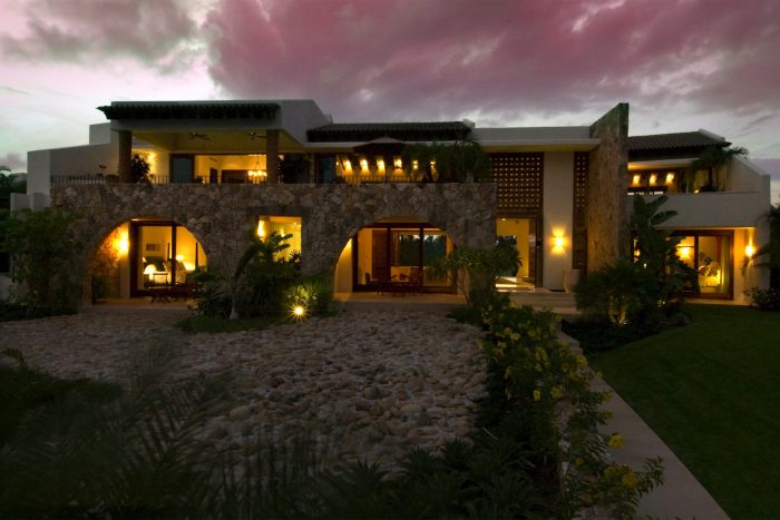 Villa Serena