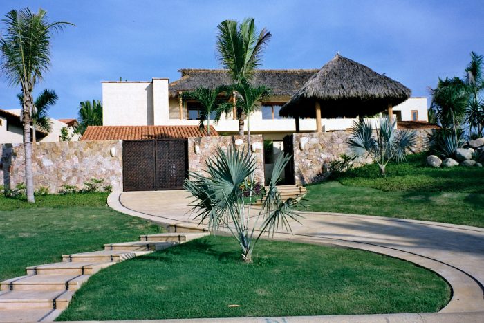 Casa Villela